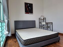 Hazel Park Condominium (D23), Condominium #583989801